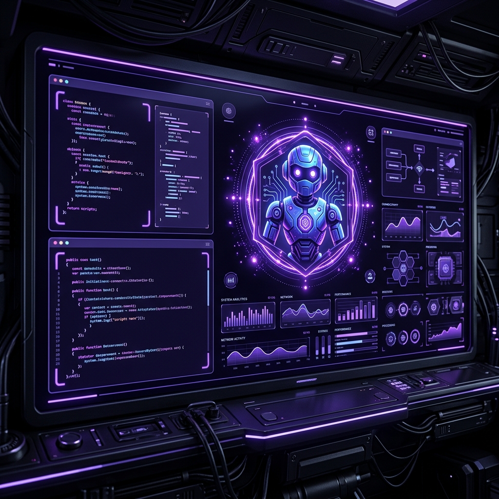Bot Showcase